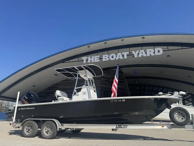 Slide: The Image of Sportsman Tournament 234 SBX 2021 - 3