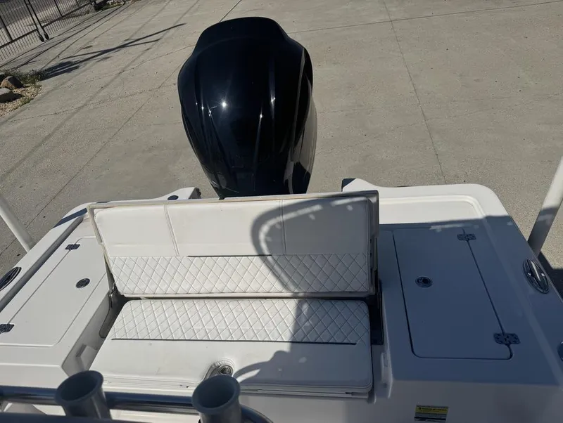 Slide: The Image of Sportsman Tournament 234 SBX 2021 - 8