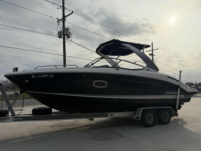 Slide: The Image of Chaparral 257 SSX 2015 - 15