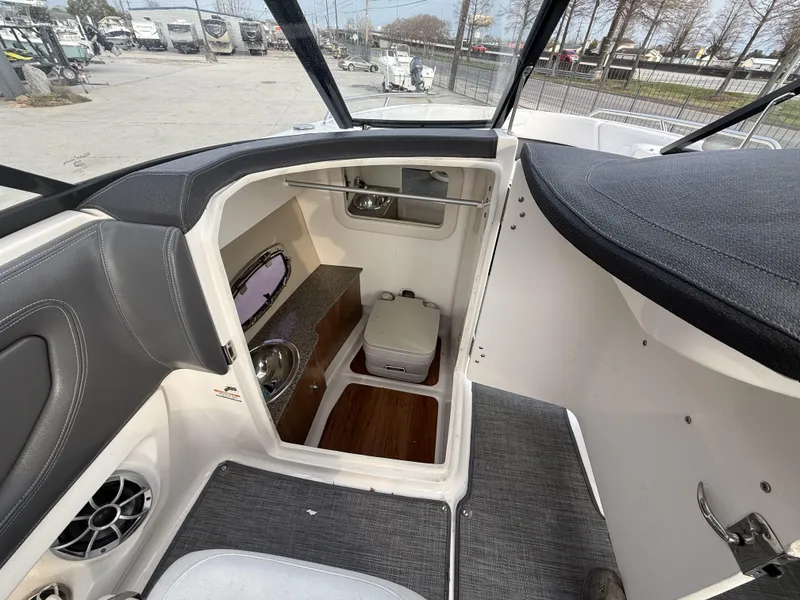 Slide: The Image of Chaparral 257 SSX 2015 - 18