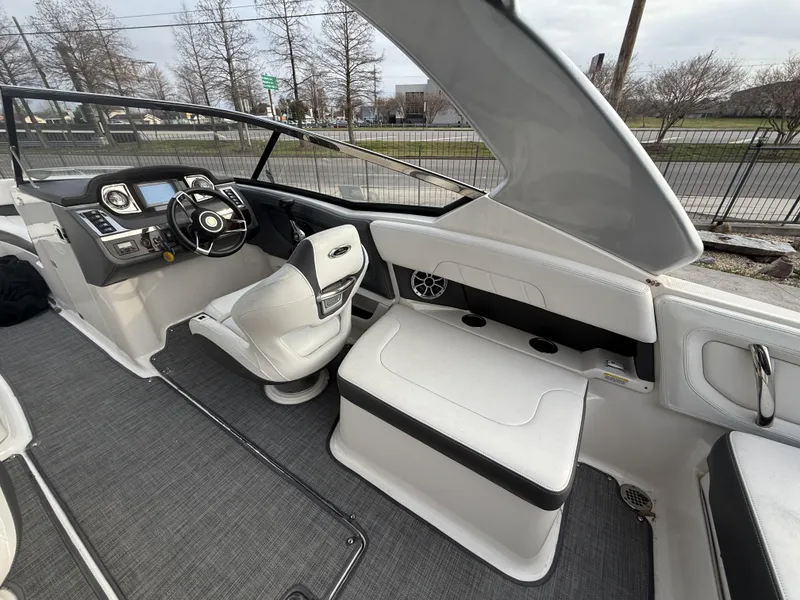 Slide: The Image of Chaparral 257 SSX 2015 - 8