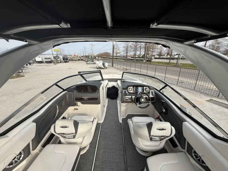 Slide: The Image of Chaparral 257 SSX 2015 - 9