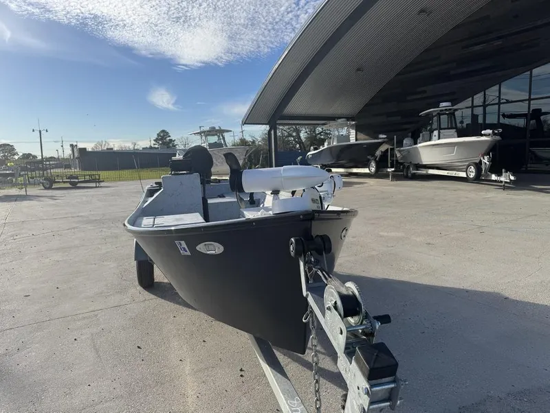 Slide: The Image of Reno Skiff 16 Custom 2022 - 9
