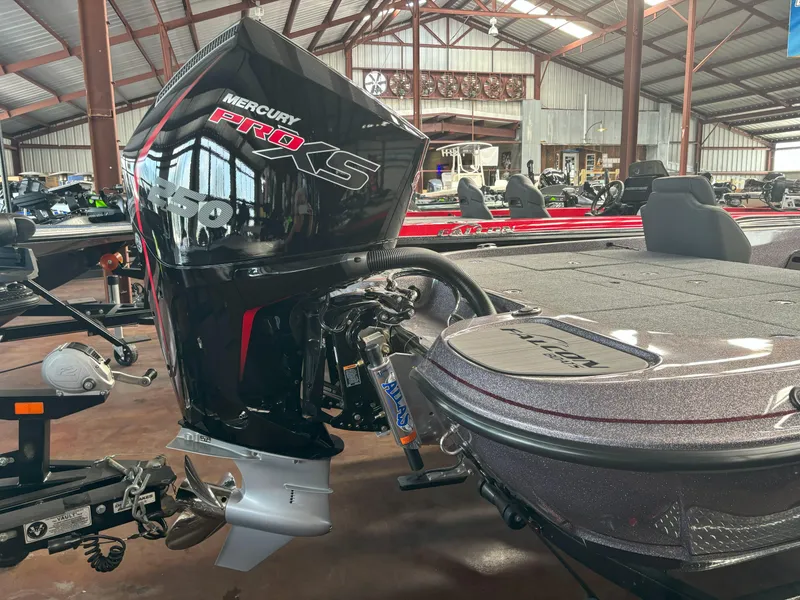 Slide: The Image of Falcon F215 2024 - 12