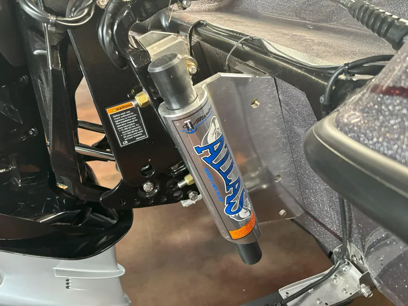 Slide: The Image of Falcon F215 2024 - 13