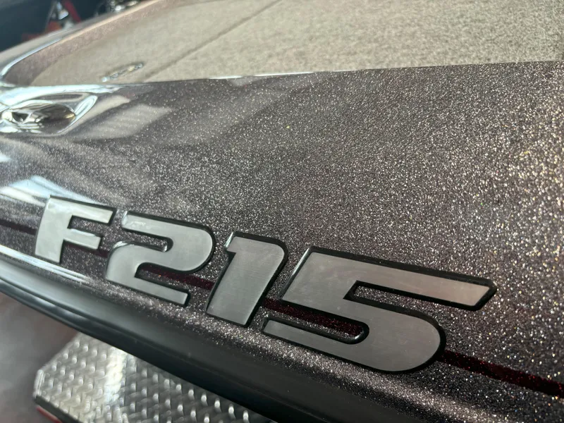 Slide: The Image of Falcon F215 2024 - 14