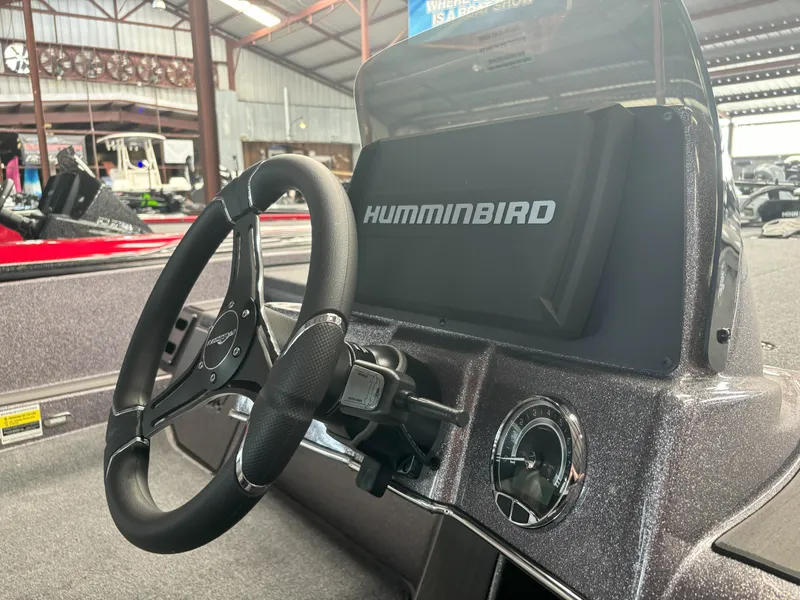 Slide: The Image of Falcon F215 2024 - 8