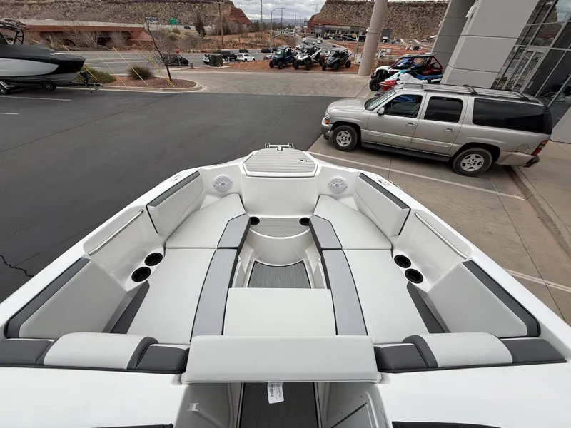 Slide: The Image of Yamaha AR220 2025 - 53