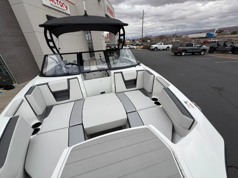 Slide: The Image of Yamaha AR220 2025 - 54