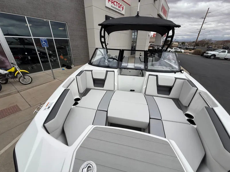 Slide: The Image of Yamaha AR220 2025 - 55