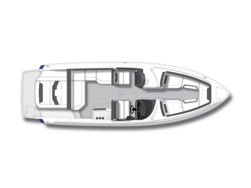 Slide: The Image of Monterey 298SS Super Sport 2025 - 3