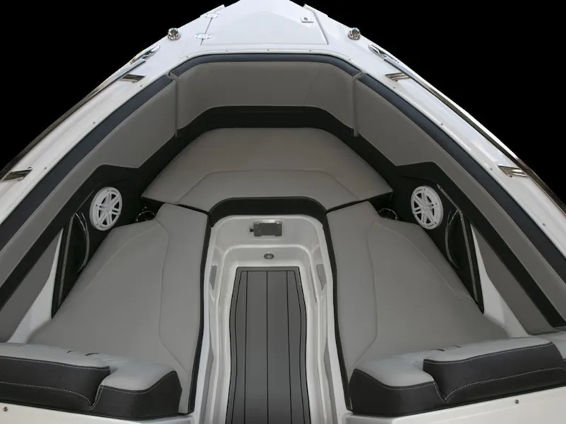 Slide: The Image of Monterey 258SS Super Sport 2025 - 4