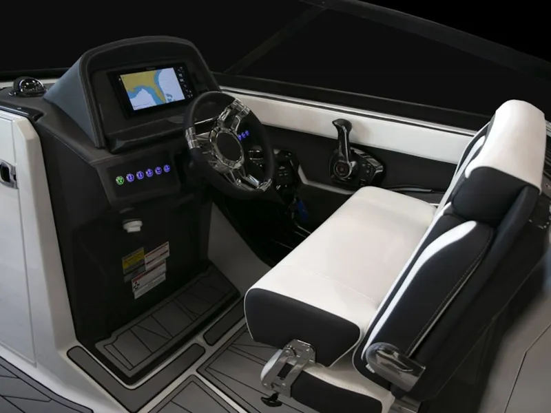 Slide: The Image of Monterey 258SS Super Sport 2025 - 6