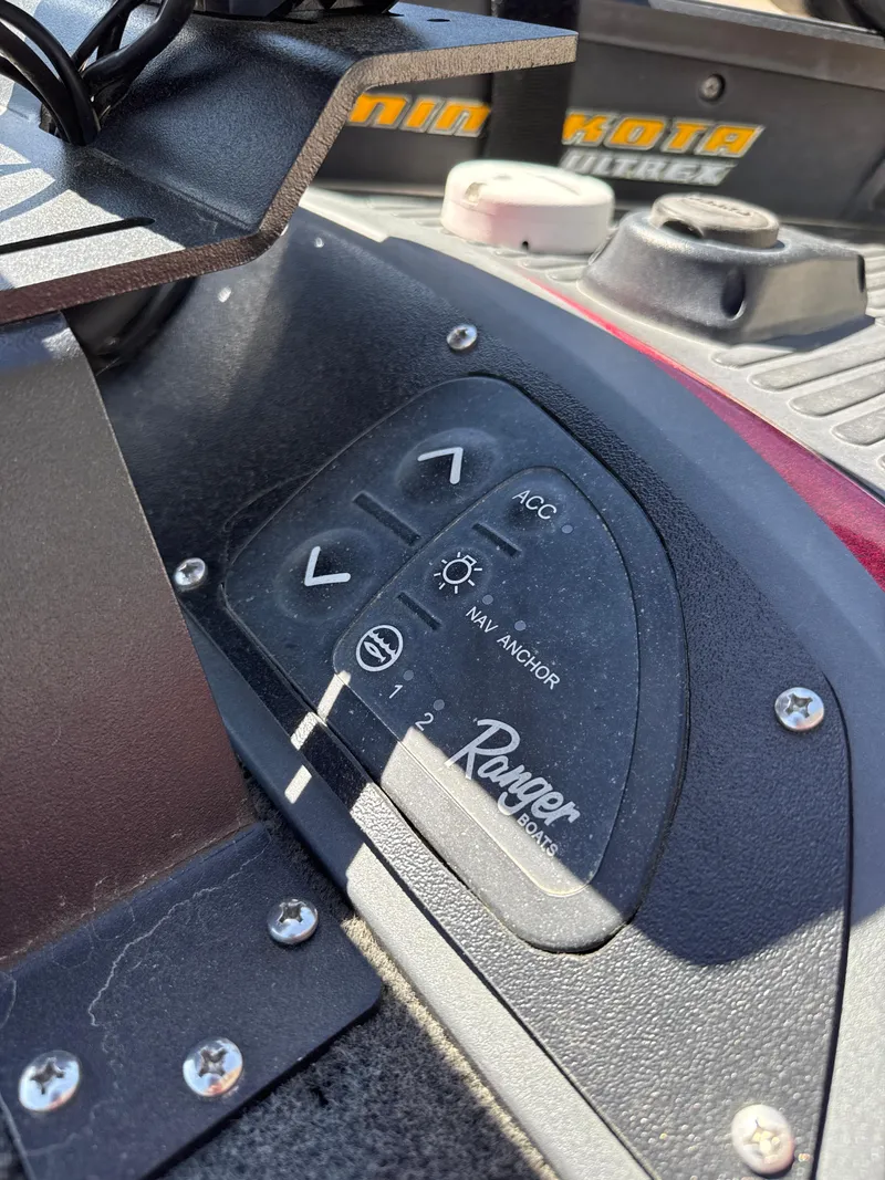 Slide: The Image of Ranger Z520 2012 - 20