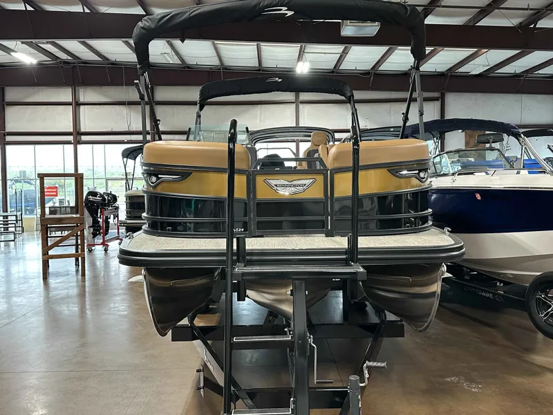 Slide: The Image of Bennington 24MFB 2025 - 2