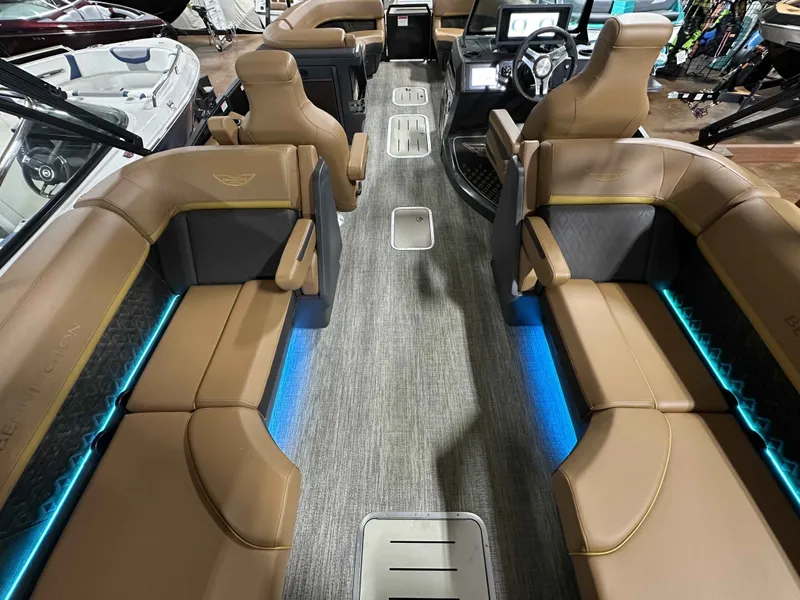 Slide: The Image of Bennington 24MFB 2025 - 3