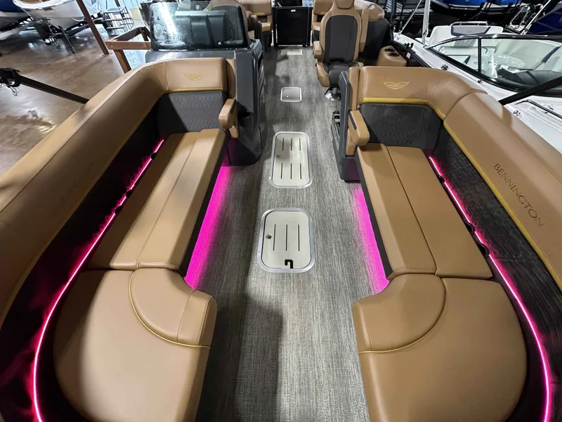 Slide: The Image of Bennington 24MFB 2025 - 5