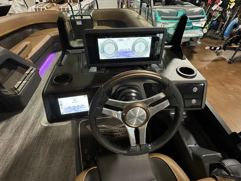 Slide: The Image of Bennington 24MFB 2025 - 7