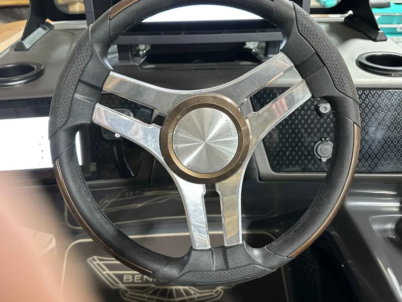 Slide: The Image of Bennington 24MFB 2025 - 8