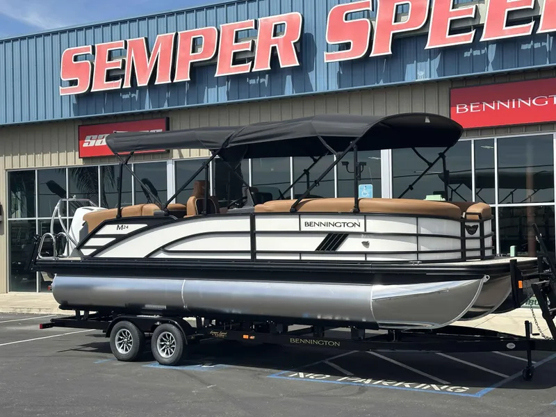 The Image of Bennington 24 MFB 2025 - 1