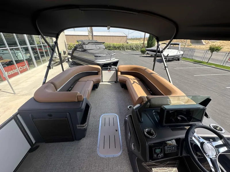 Slide: The Image of Bennington 24 MFB 2025 - 22