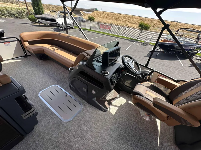 Slide: The Image of Bennington 24 MFB 2025 - 25