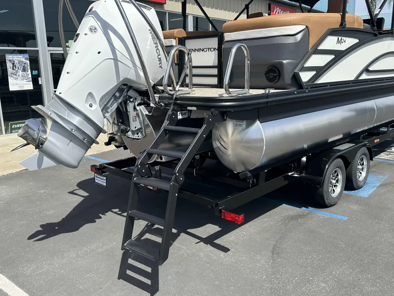 Slide: The Image of Bennington 24 MFB 2025 - 28