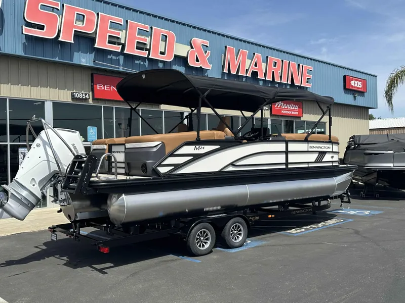 Slide: The Image of Bennington 24 MFB 2025 - 4