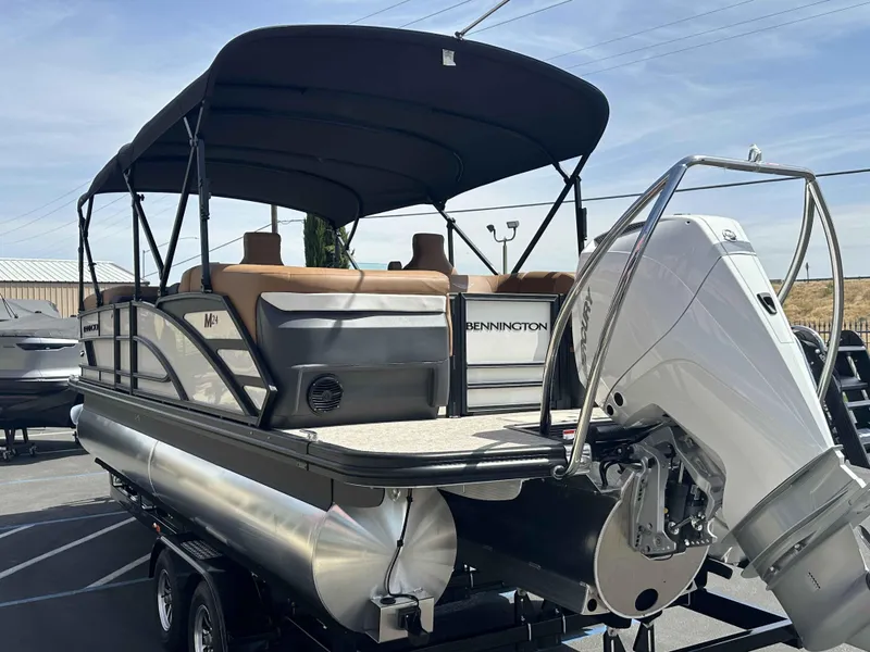 Slide: The Image of Bennington 24 MFB 2025 - 6