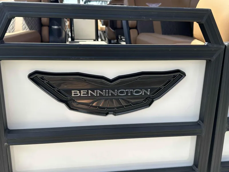 Slide: The Image of Bennington 24 MFB 2025 - 7