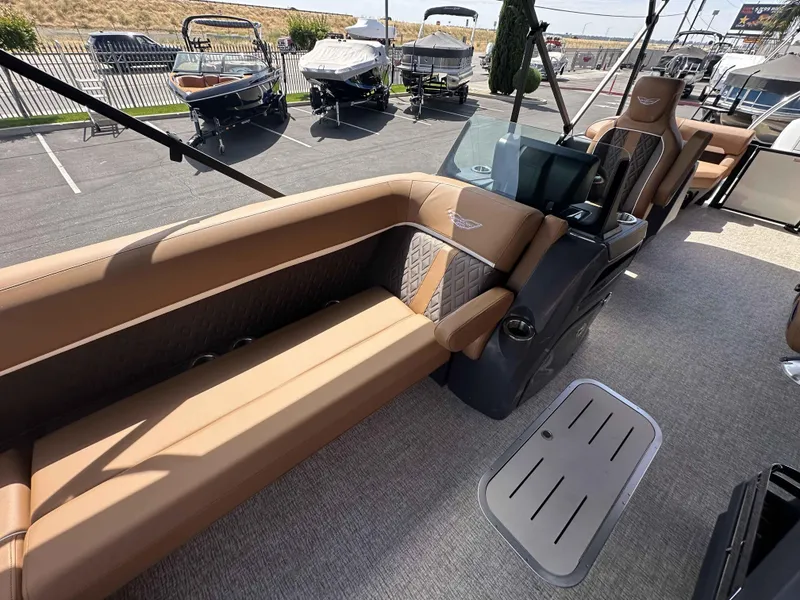 Slide: The Image of Bennington 24 MFB 2025 - 9