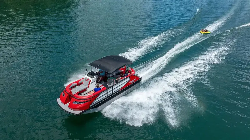 Slide: The Image of Montara SURF BOSS 23 2025 - 3