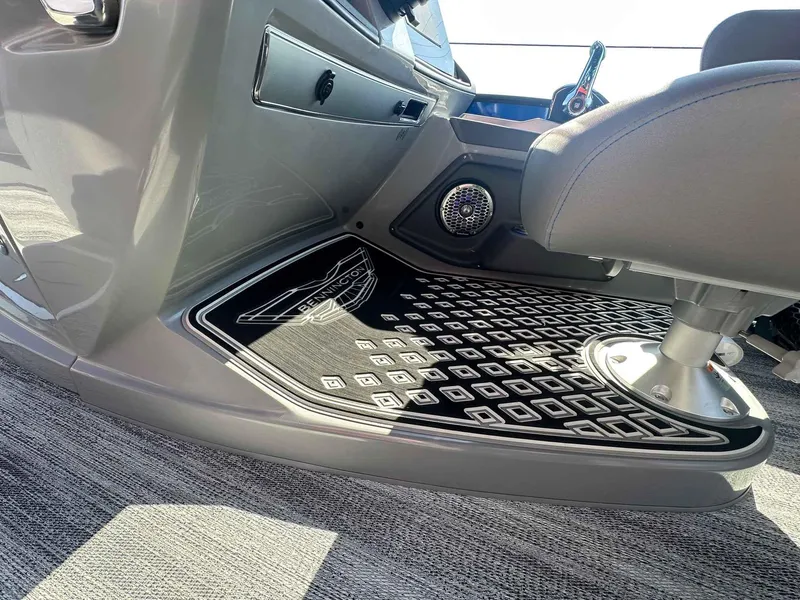 Slide: The Image of Bennington 25 QFBA 2025 - 16