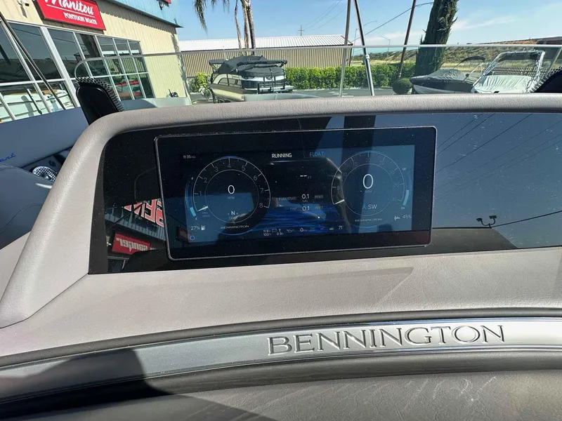 Slide: The Image of Bennington 25 QFBA 2025 - 17