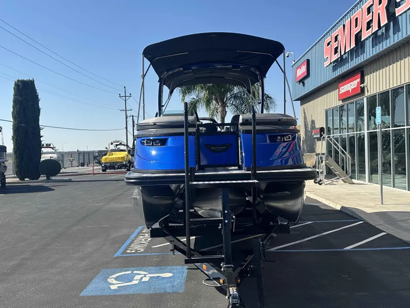 Slide: The Image of Bennington 25 QFBA 2025 - 4