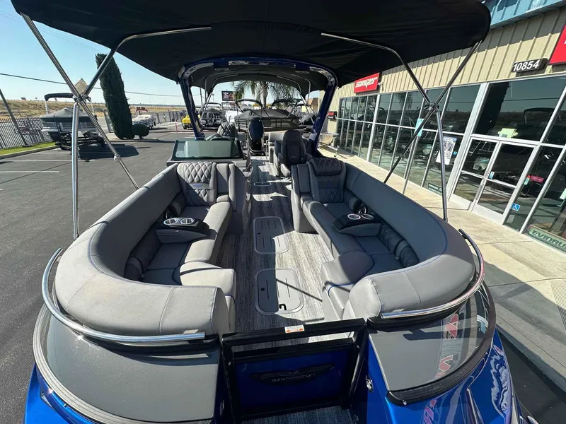 Slide: The Image of Bennington 25 QFBA 2025 - 8