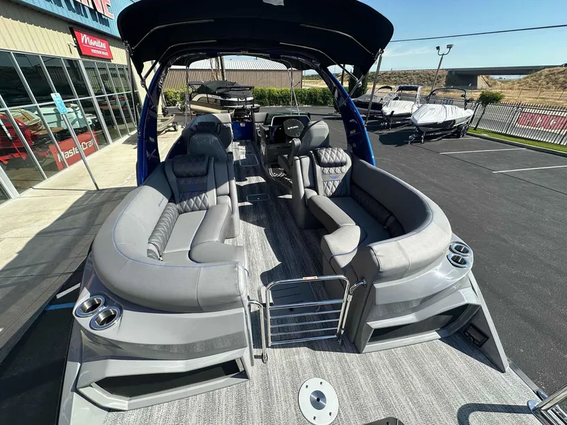 Slide: The Image of Bennington 25 QFBA 2025 - 9