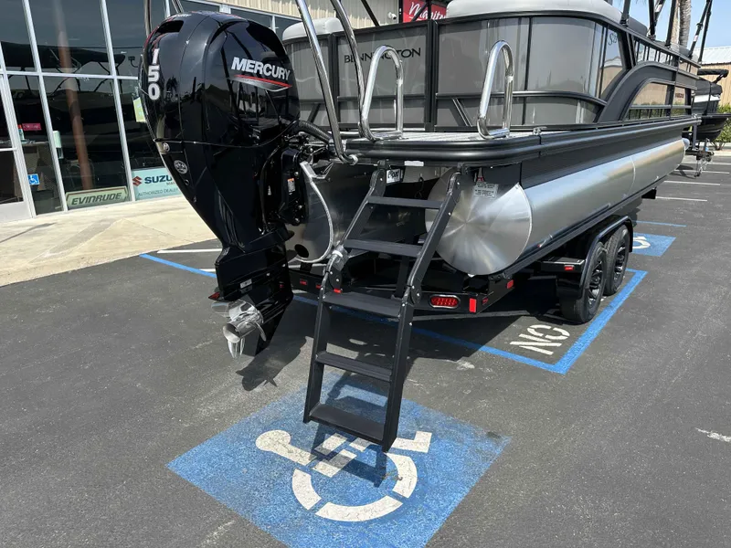 Slide: The Image of Bennington 23S SR 2025 - 11