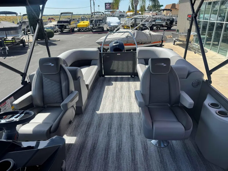 Slide: The Image of Bennington 23S SR 2025 - 5