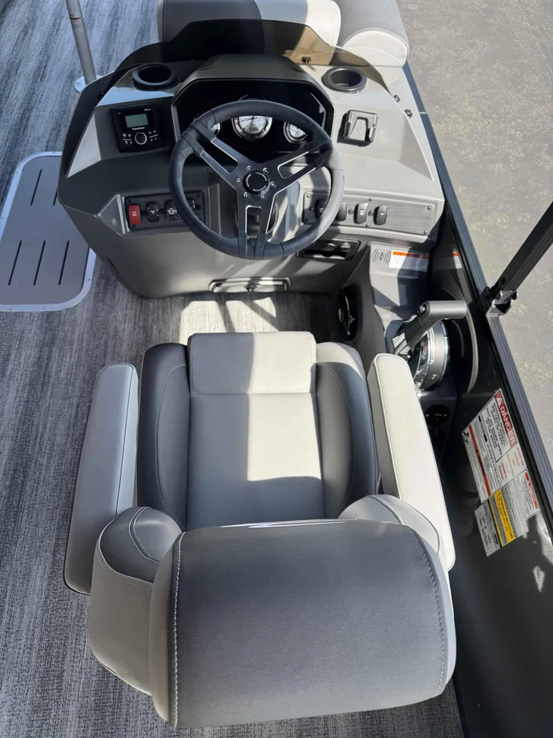 Slide: The Image of Bennington 23S SR 2025 - 7