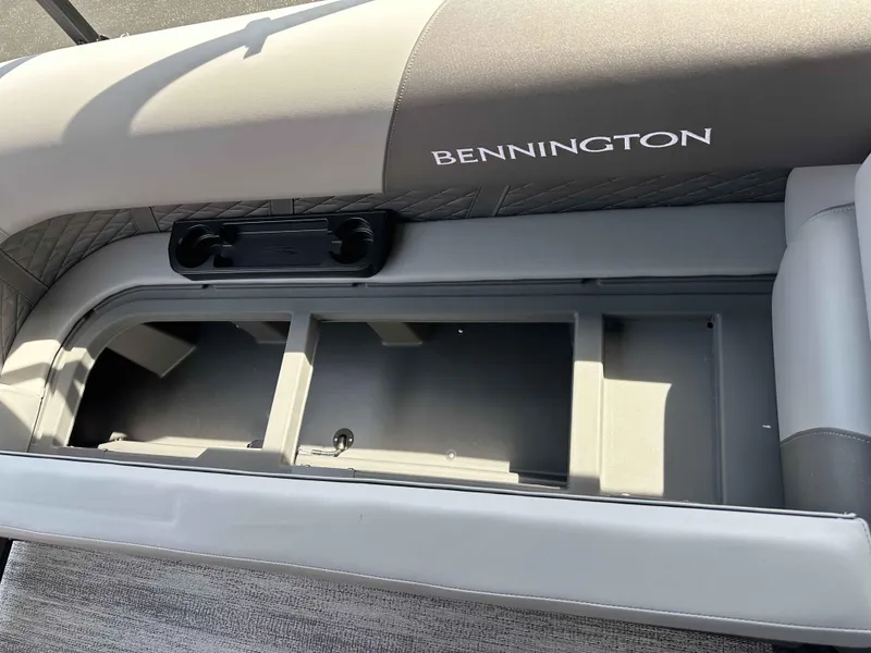 Slide: The Image of Bennington 23S SR 2025 - 8