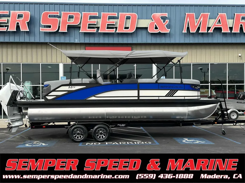 The Image of Bennington 24 MFB 2025 - 1