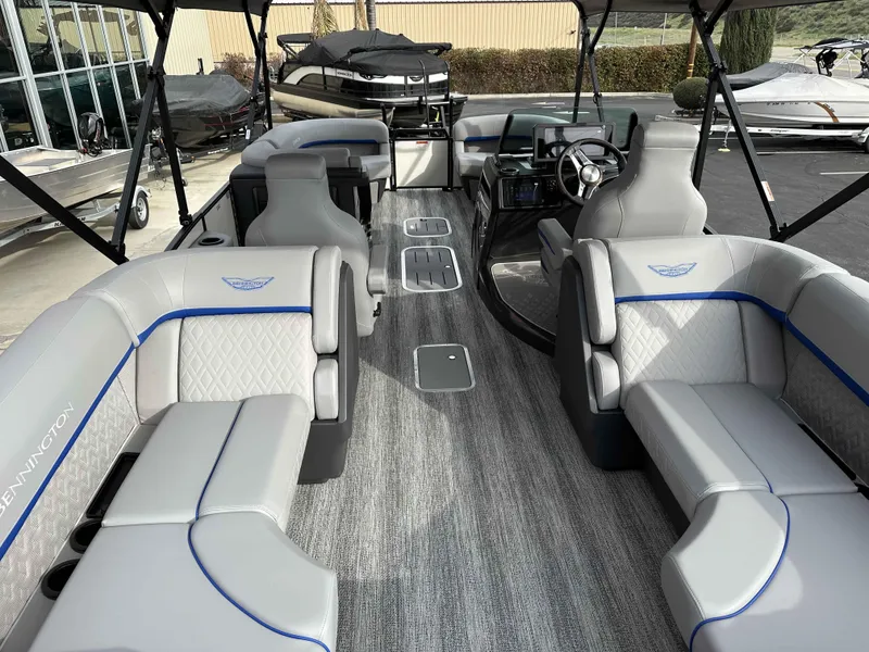 Slide: The Image of Bennington 24 MFB 2025 - 13