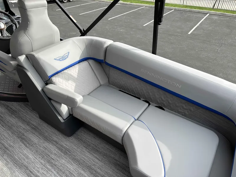 Slide: The Image of Bennington 24 MFB 2025 - 14