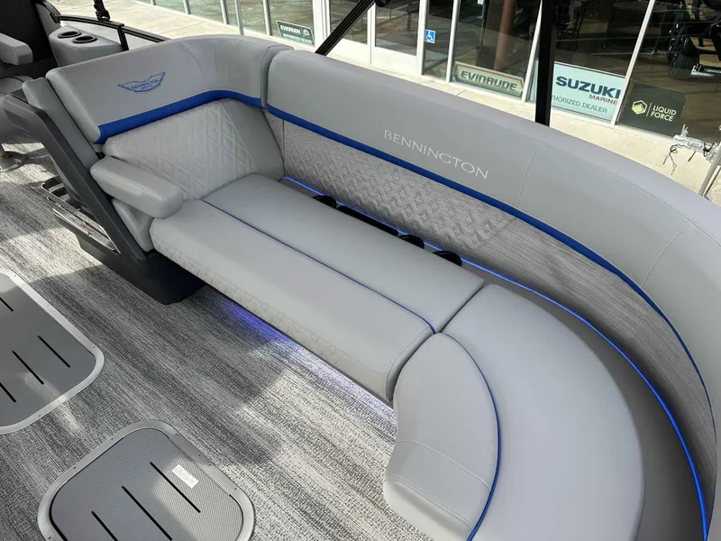 Slide: The Image of Bennington 24 MFB 2025 - 18