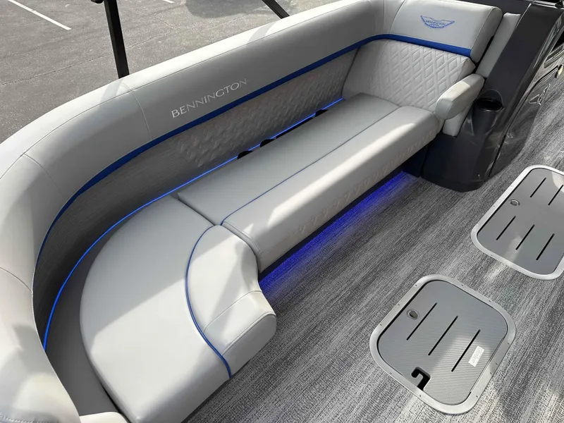 Slide: The Image of Bennington 24 MFB 2025 - 19