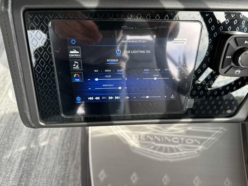 Slide: The Image of Bennington 24 MFB 2025 - 20