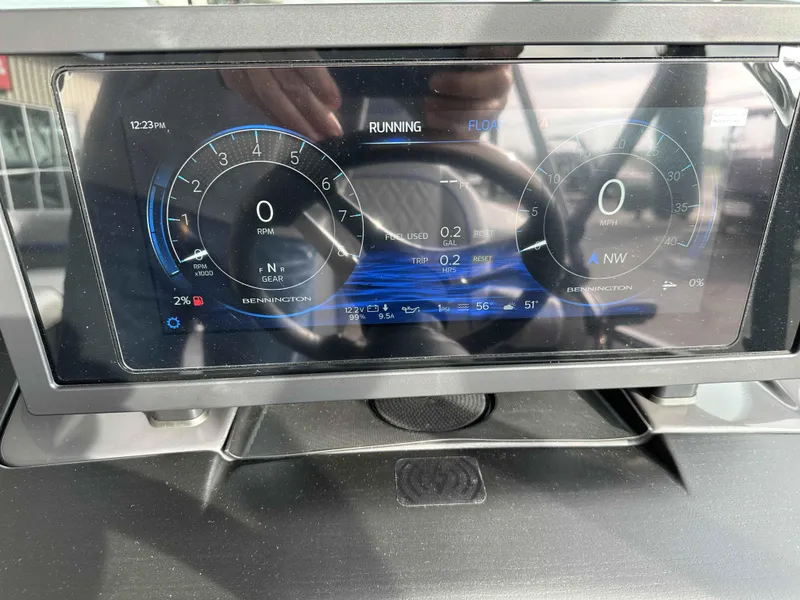 Slide: The Image of Bennington 24 MFB 2025 - 21