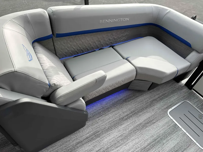 Slide: The Image of Bennington 24 MFB 2025 - 22