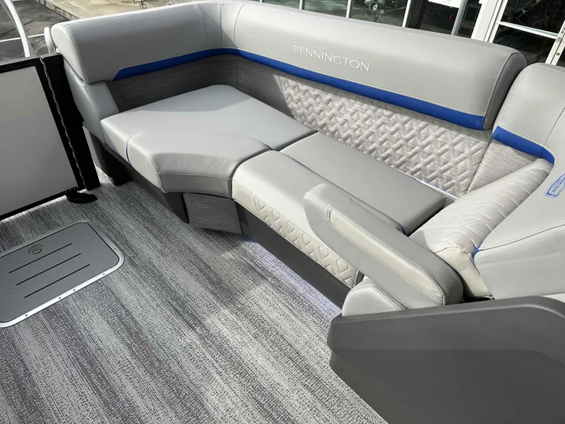 Slide: The Image of Bennington 24 MFB 2025 - 23